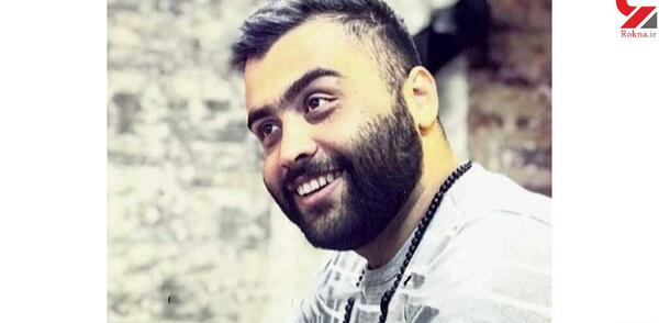 عکس حمید کلانتری