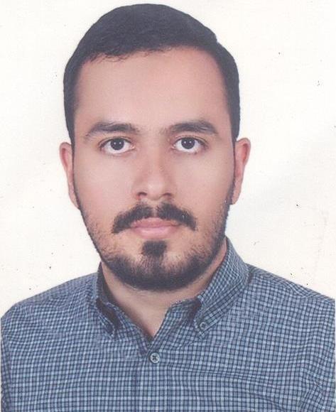 عکس دکتر داریوش حسنی نیا