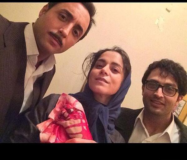 عکس نوشته گفته بودی عاشقم هستی ولی انگار نه
