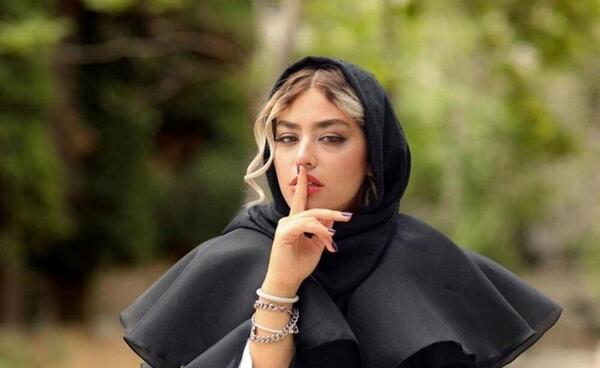 عکس های ریحانه پارسا بی حجاب