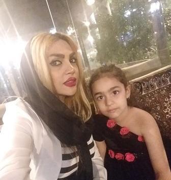 عکس خاله فریبا