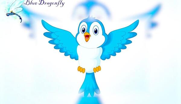 عکس خدا نگه دار بچه گانه