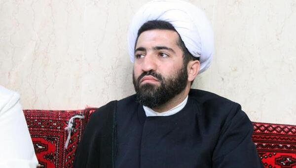 عکس سجاد کریمی
