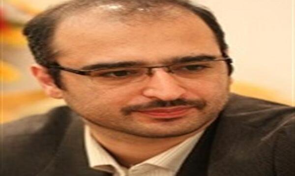 عکس سجاد کریمی