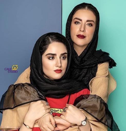 عکس امیرحسین غلامی