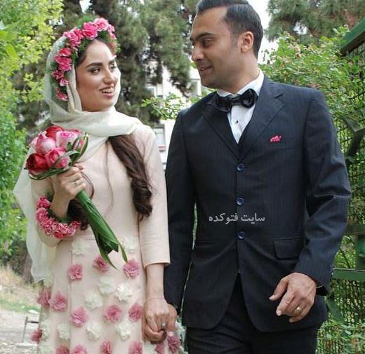 عکس امیرحسین غلامی