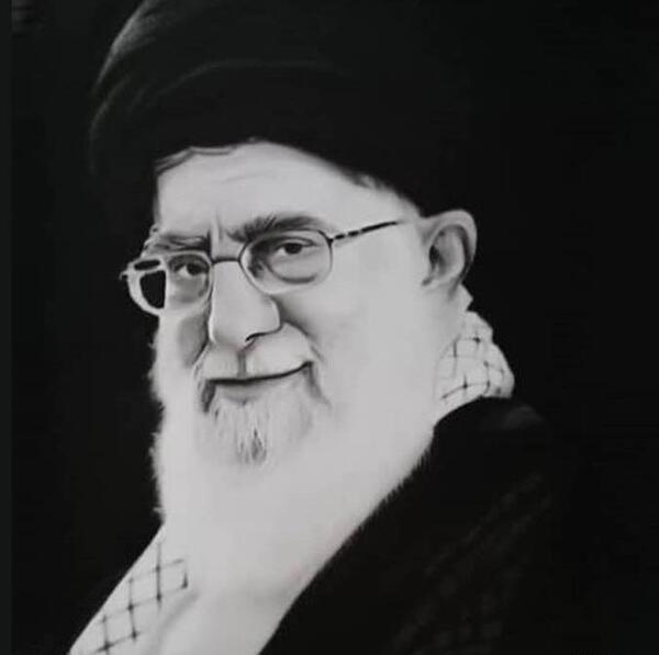 عکس سیاه طراحی