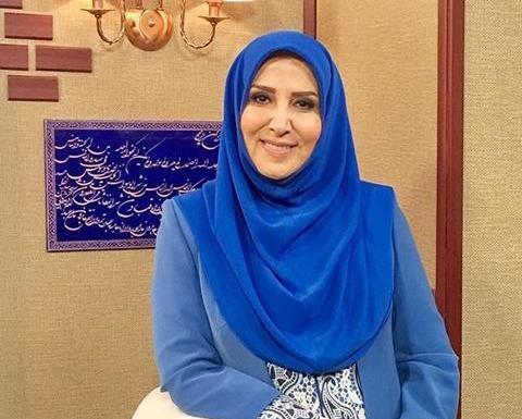 عکس خانواده ژیلا امیرشاهی