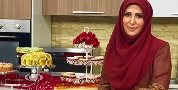 عکس خانواده ژیلا امیرشاهی