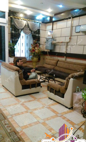 عکس های هتل آپارتمان پریناز در مشهد