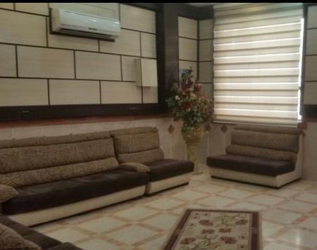 عکس های هتل آپارتمان پریناز در مشهد