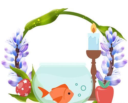 عکس هفت سین کارتونی