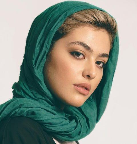 عکس ریحانه پارسا و سینا مهراد در خندوانه
