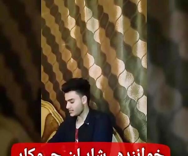 عکسهای شایان خواننده