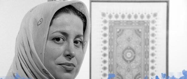 عکس فاطمه مرادی