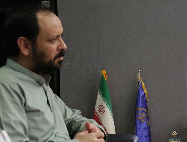 عکس حسن حاتم خانی