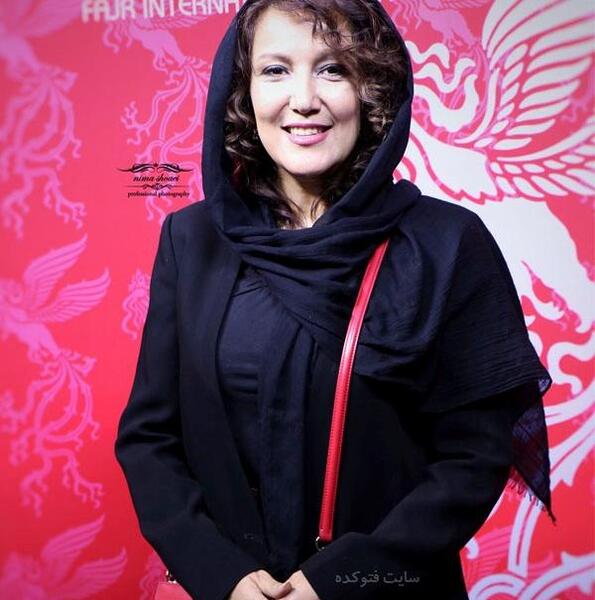 عکس پویا کرمی در سریال دلدادگان