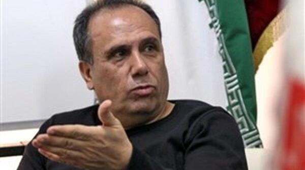 عکس بهنام طاهرزاده