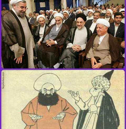 عکس جلیل صفربیگی