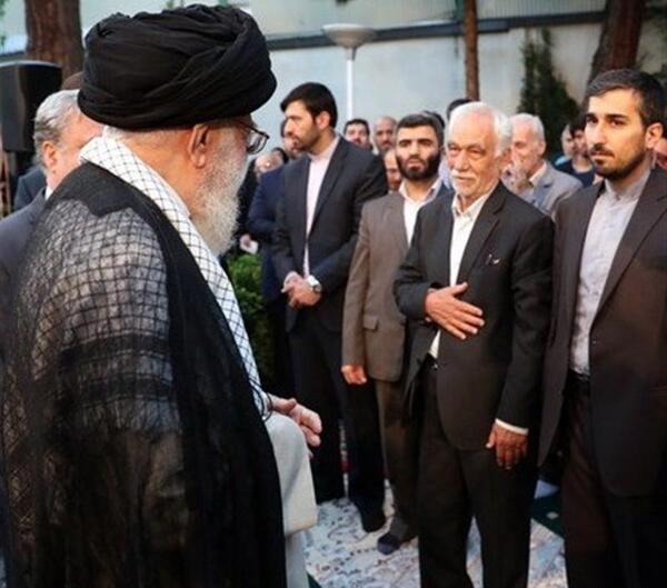 عکس جلیل صفربیگی