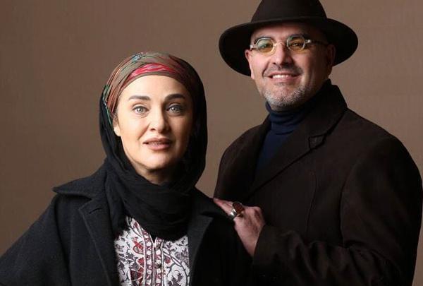 عکس ثنا حیدری