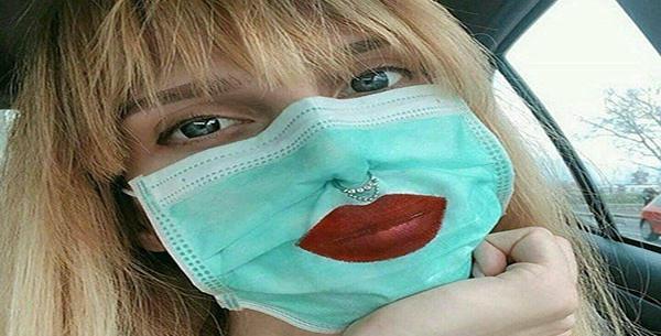 عکس های خنده دار نیک صالحی
