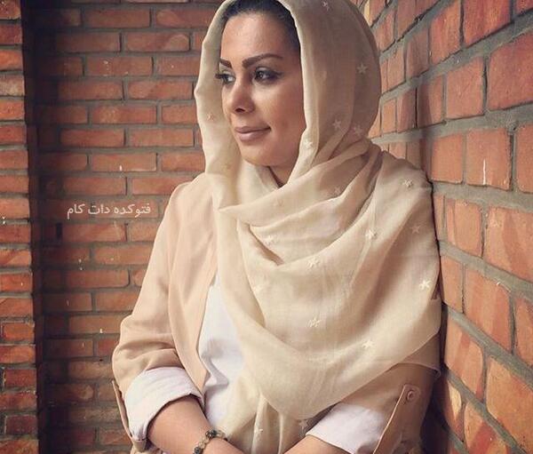 عکس های بهار ارجمند