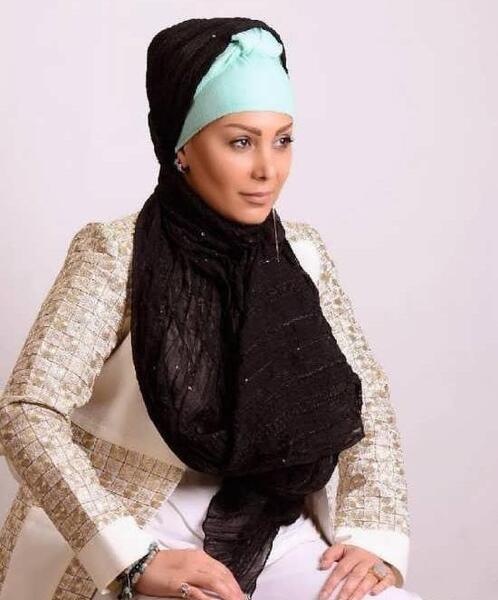 عکس های بهار ارجمند