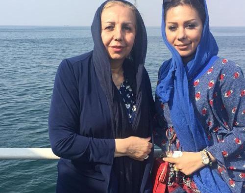 عکس های بهار ارجمند