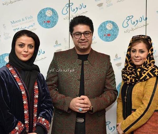عکس های بهار ارجمند