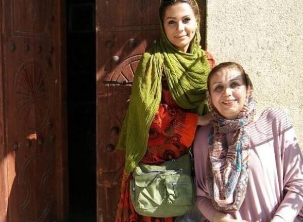 عکس های بهار ارجمند