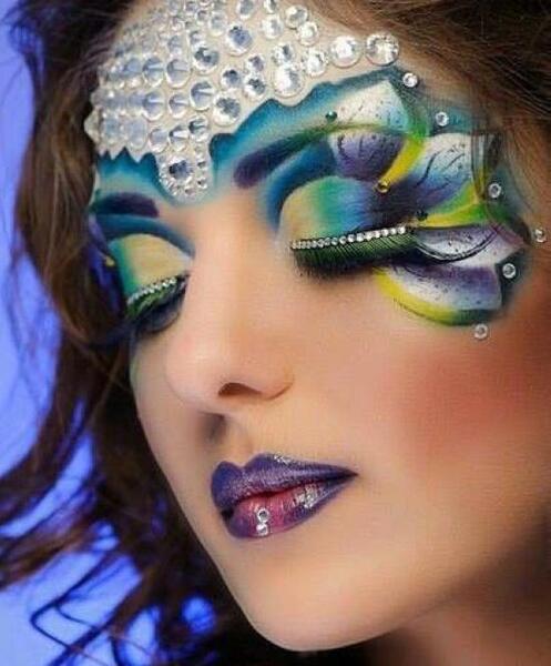 عکس های جالب چشم