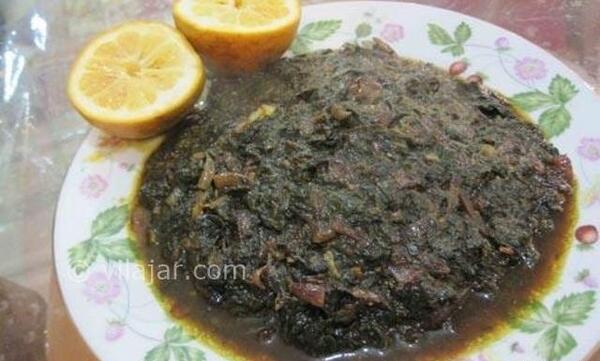 عکس غذای توله