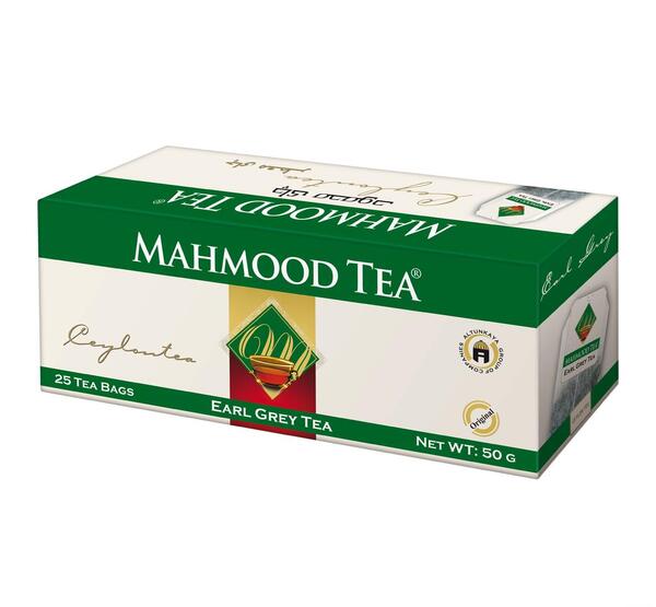عکس چای محمود