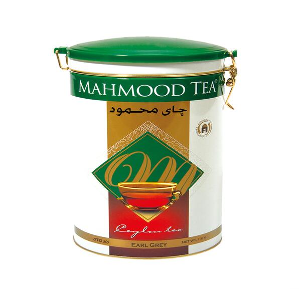 عکس چای محمود