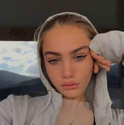 عکس ایده های آرایش صورت