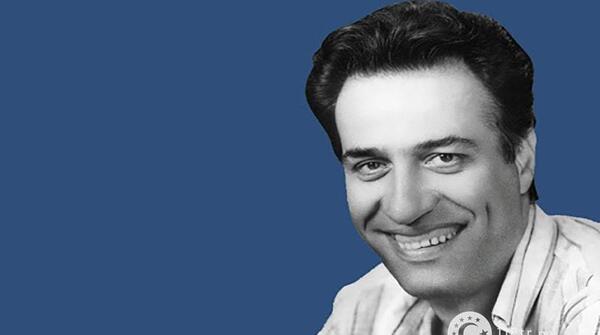 عکس پیری کمال سونال