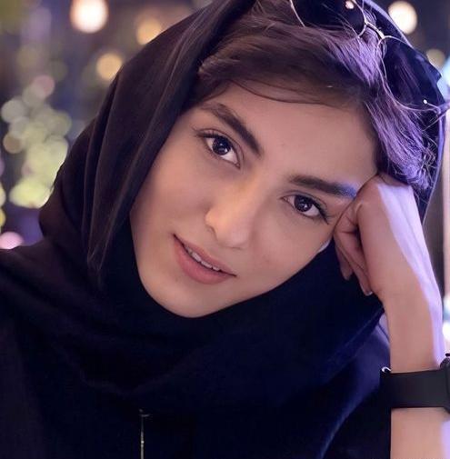 عکس سینا حدادی