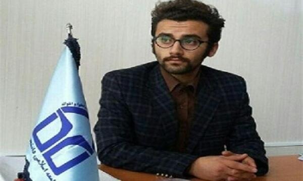 عکس پارسا فرهمند