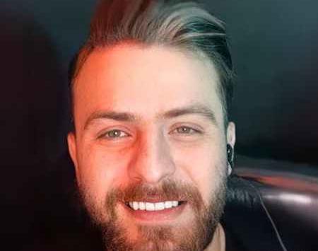 عکس پارسا فرهمند