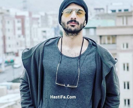 عکس جلال در سریال سیاوش