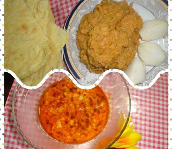 عکس گوشت کوبیده آبگوشت