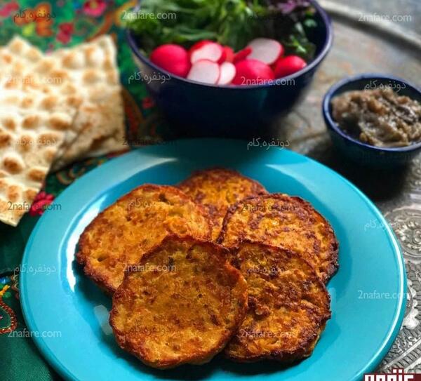 عکس گوشت کوبیده آبگوشت