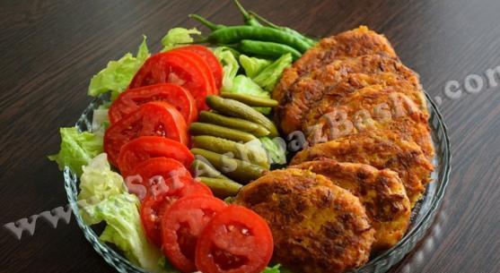 عکس گوشت کوبیده آبگوشت