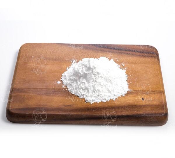عکس آرد ذرت