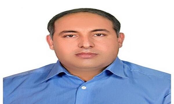 عکس احمد صلاحی