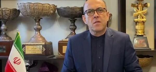 عکس احمد صلاحی