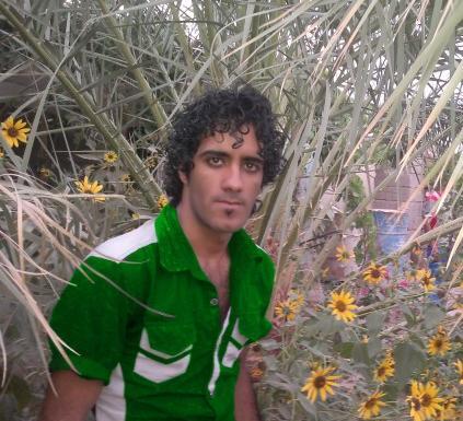 عکس حسن سالار بمی