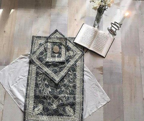 عکس سجاده برای پروفایل