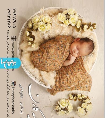 آتلیه عکس رضوان